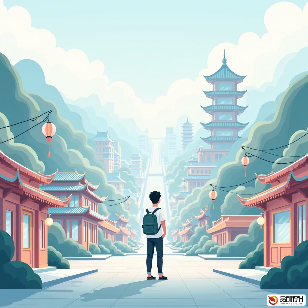 六安用户体验设计单位的崛起与影响力
