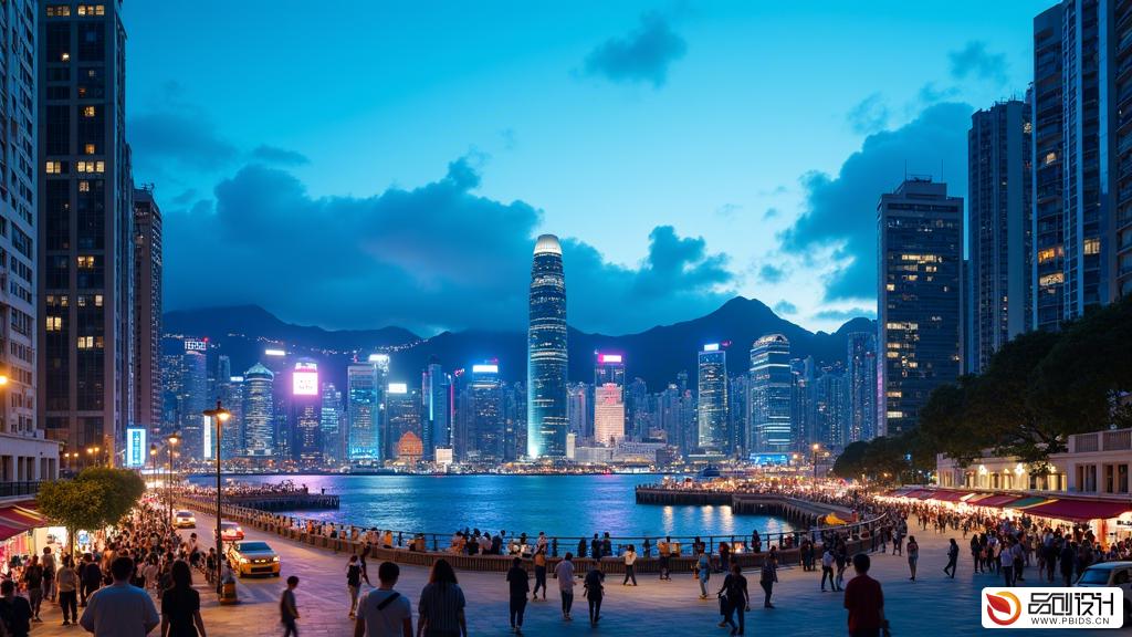 香港特别行政区手机网页设计顶尖合作伙伴全解析
