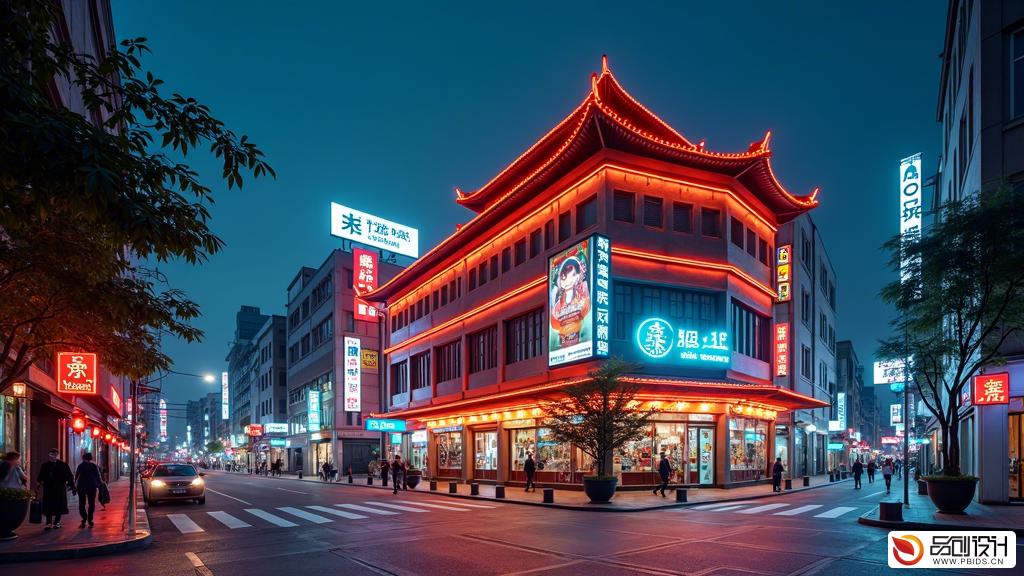 汕头界面设计设计公司：塑造品牌视觉新高度
