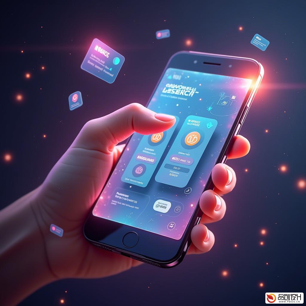 移动支付应用品牌化设计:寻找理想合作伙伴的全方位指南