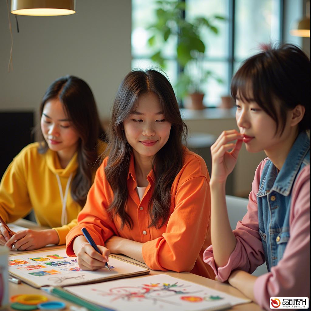 丽江市品创视觉团队：打造视觉盛宴的创意先锋
