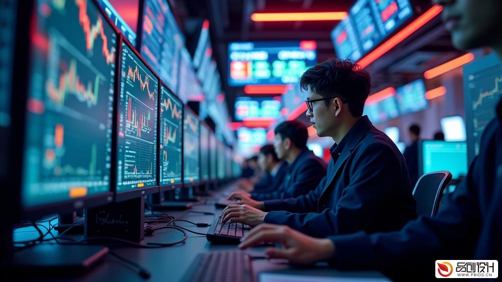 数字货币操作流程优化工作室：重塑金融交易新体验

