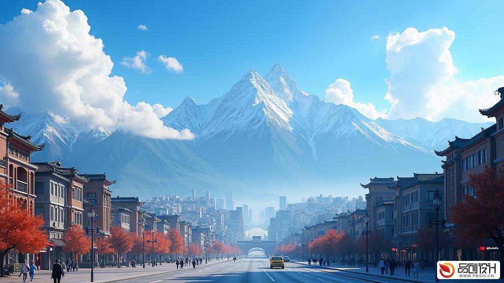 山南市小程序视觉设计工作室：打造数字时代的视觉盛宴
