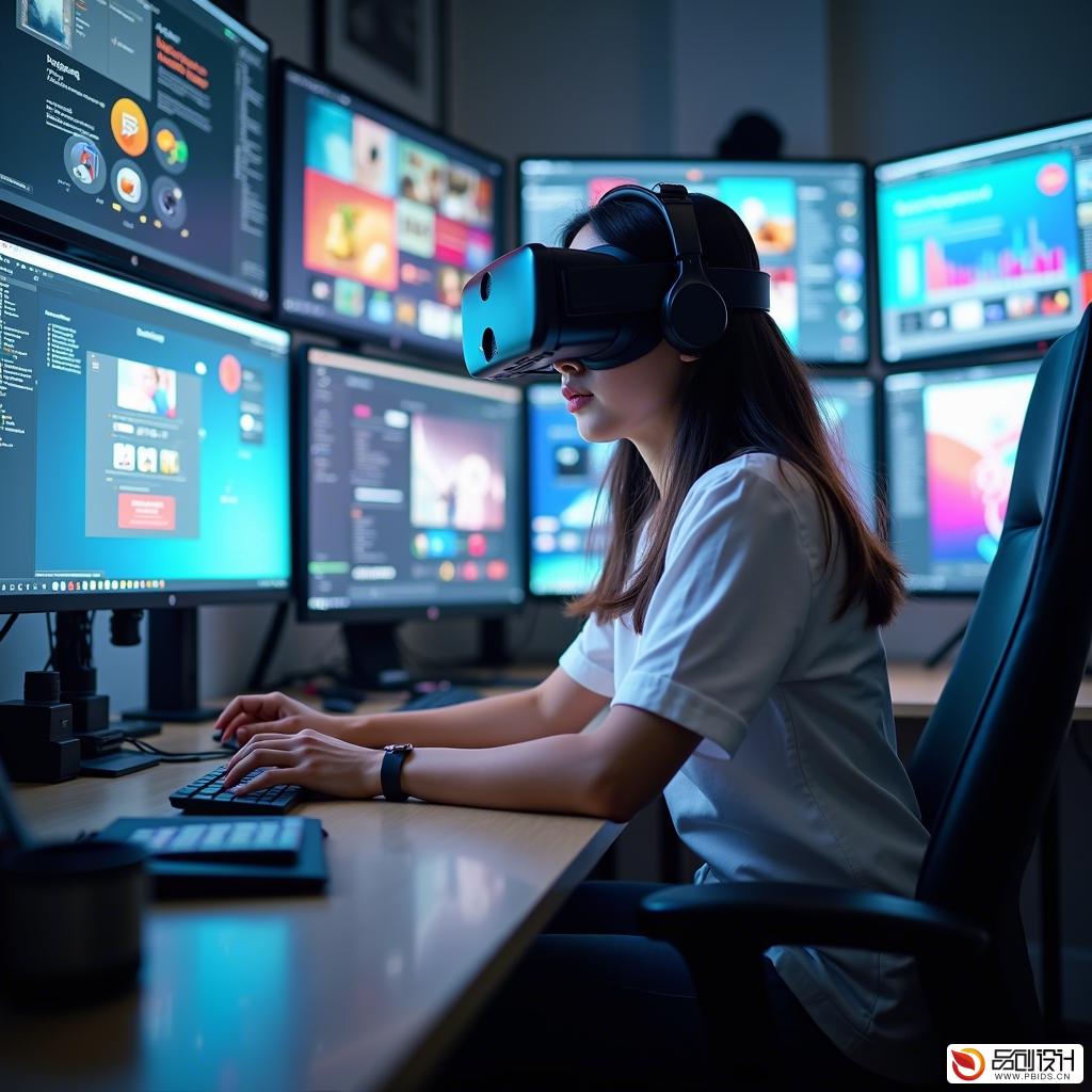 湖南省网页设计机构:创新引领,塑造数字时代新风貌
