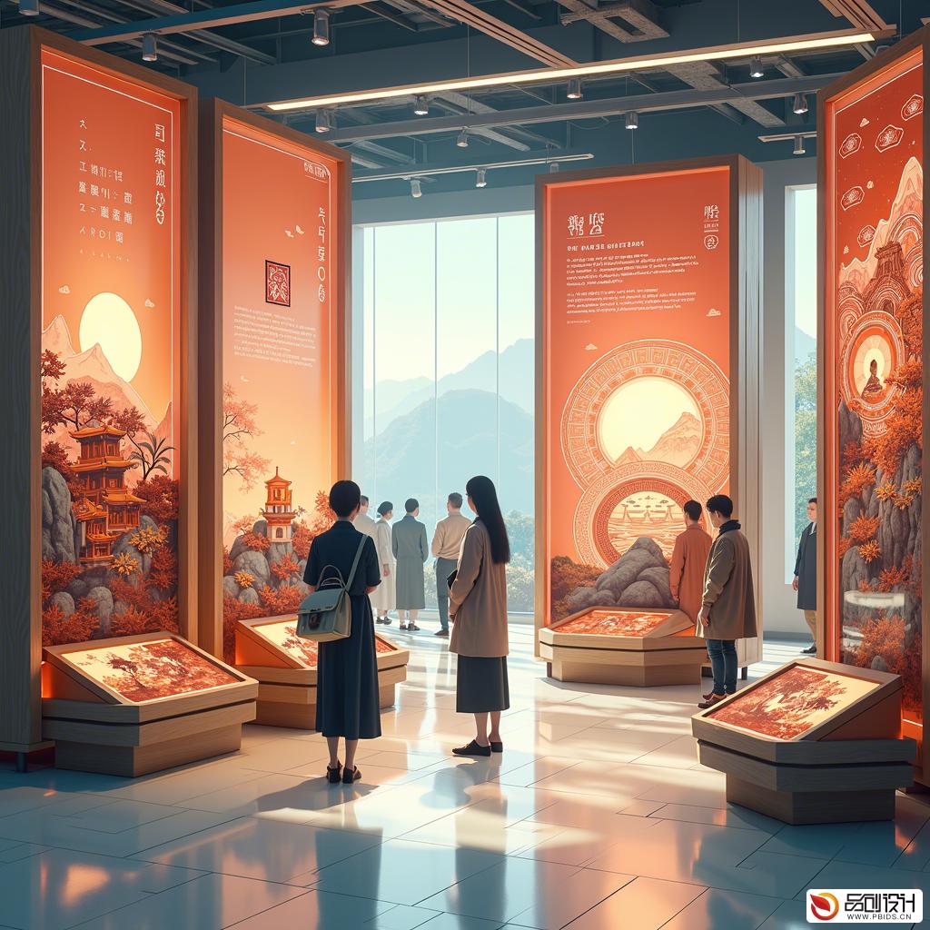 云南省活动创意包装企业的崛起与创新之路
