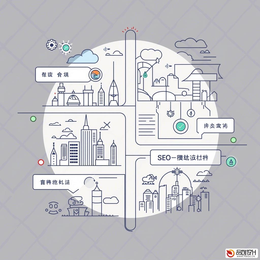 濮阳市网页信息架构公司的专业服务与未来趋势