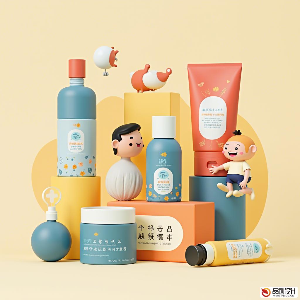 快递活动创意包装:携手合作伙伴,共创物流新风尚