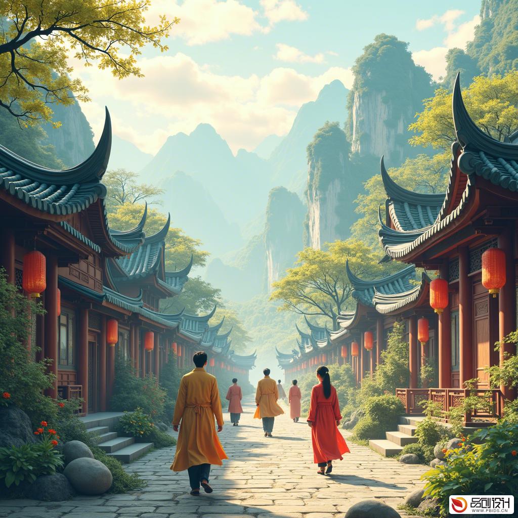 大理白族自治州企业定制设计公司的创新之路
