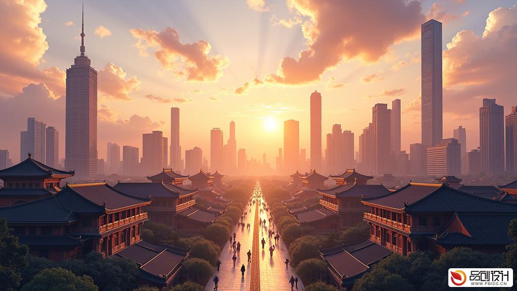 沧州市界面交互视觉有限公司：创新设计，引领未来交互体验
