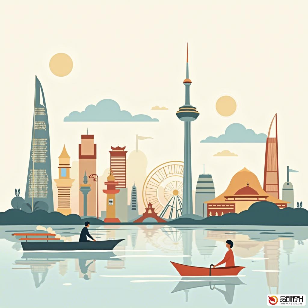 巴彦淖尔市交互逻辑设计:塑造未来数字体验的创意先锋