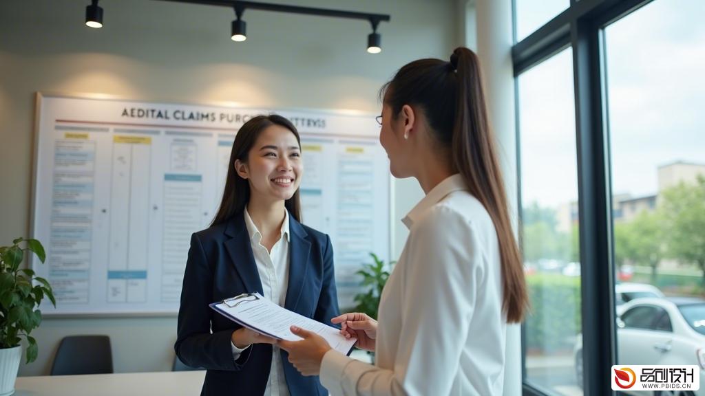 理赔服务优化：揭秘用户行为设计团队的智慧实践
