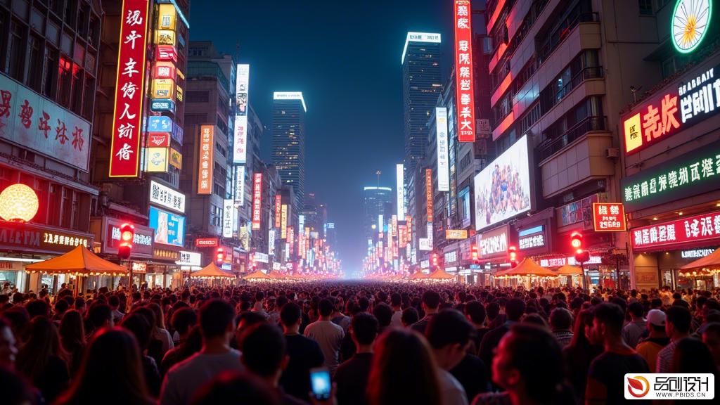 海东活动创意包装机构的魅力与革新
