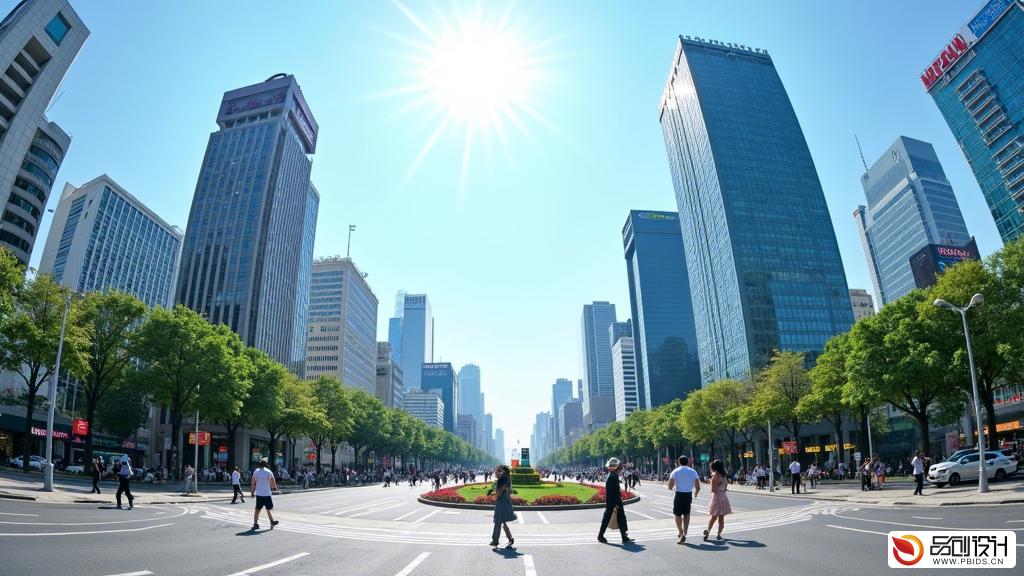 淮南市品牌视觉设计公司的创意力量：塑造品牌新形象

