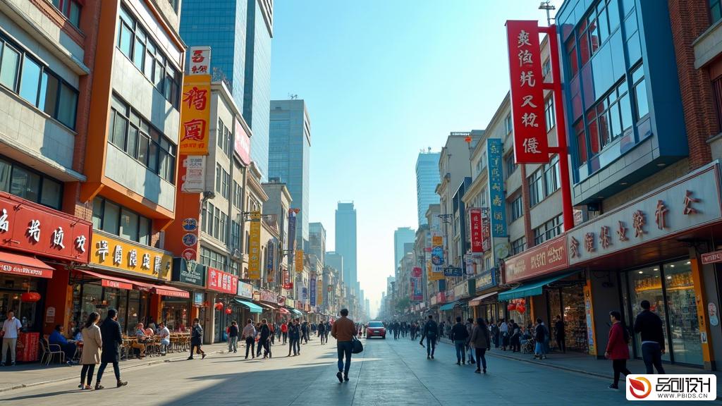 中卫市品创定制设计服务：打造专属品牌形象的创意之旅
