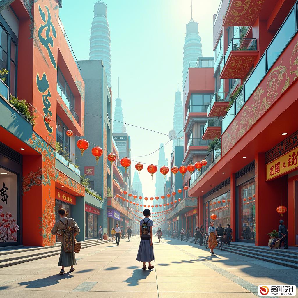 安顺市创新设计:激发城市活力,引领未来潮流