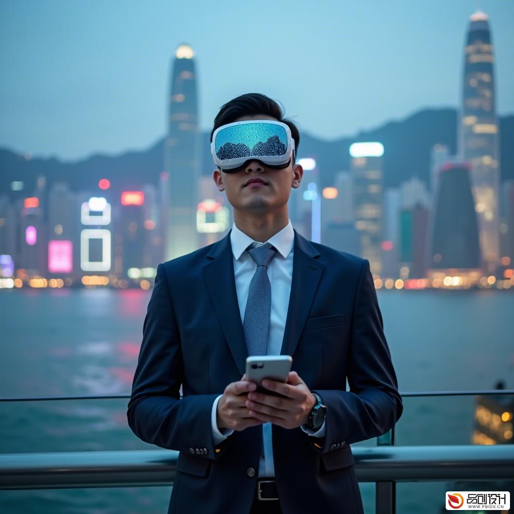 香港特别行政区应用界面重构合作伙伴:共创数字未来新篇章