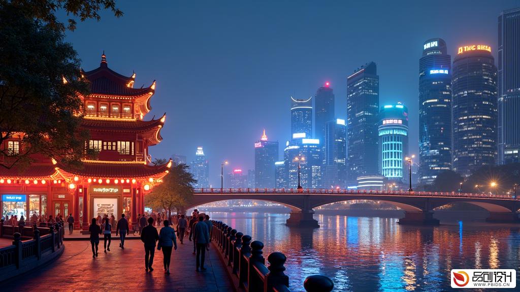 长沙市网页设计：打造独特网络形象的创意之旅

