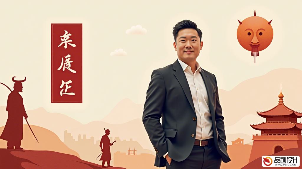 陕西省品牌文化可视化公司的创新之路
