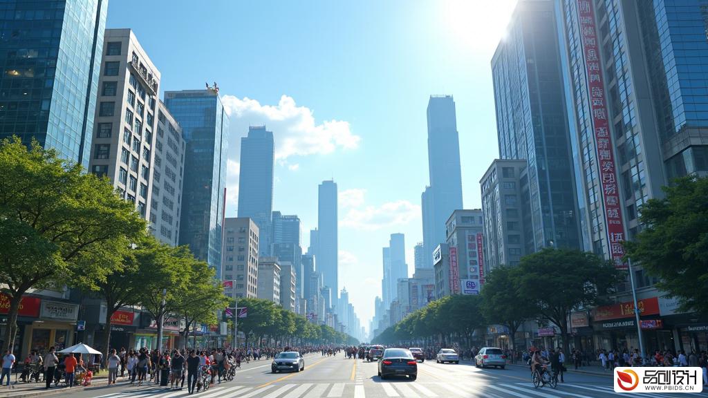 梧州市VI系统设计团队的创意力量与品牌塑造
