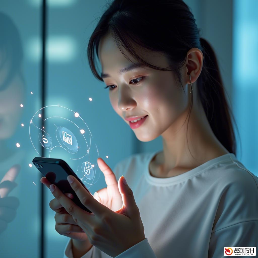 携手共创未来:消费电子界面交互视觉合作伙伴的重要性与探索