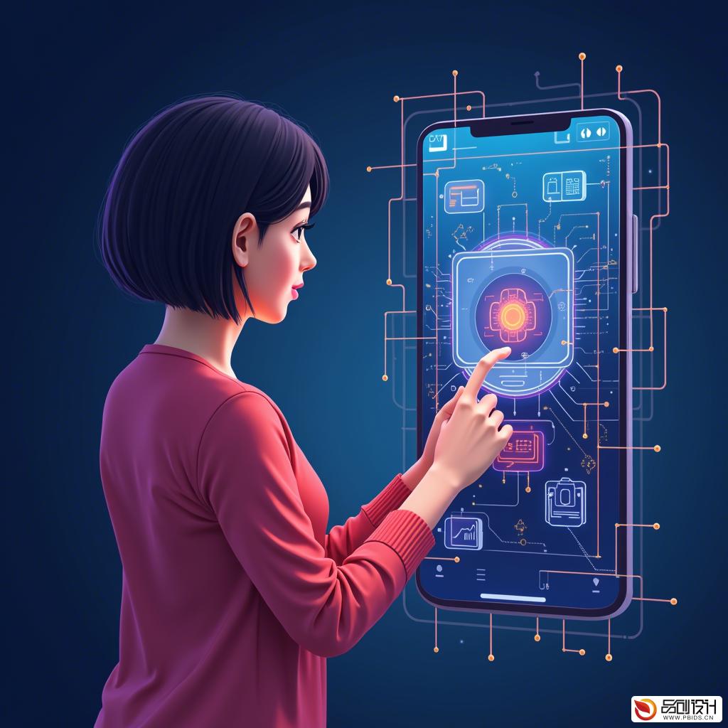 重塑教育未来:在线教育移动端UI/UX设计的创新之路