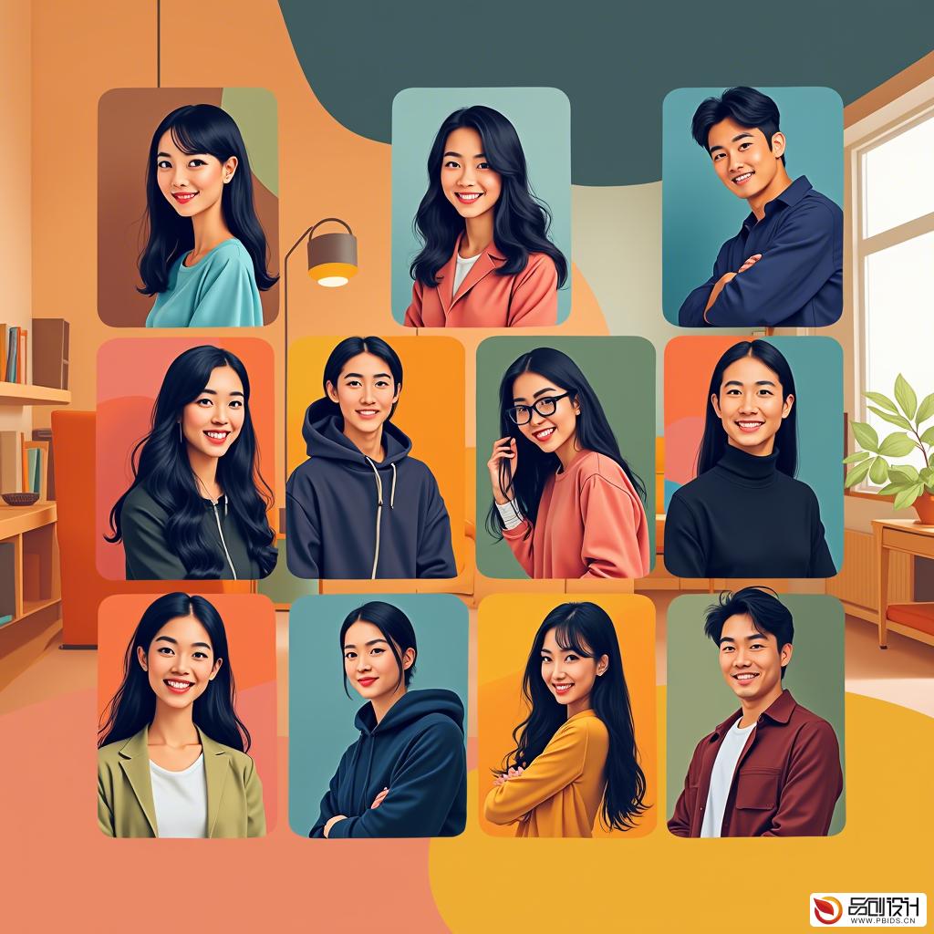 巴中市品创设计工作室:创意无限,设计未来