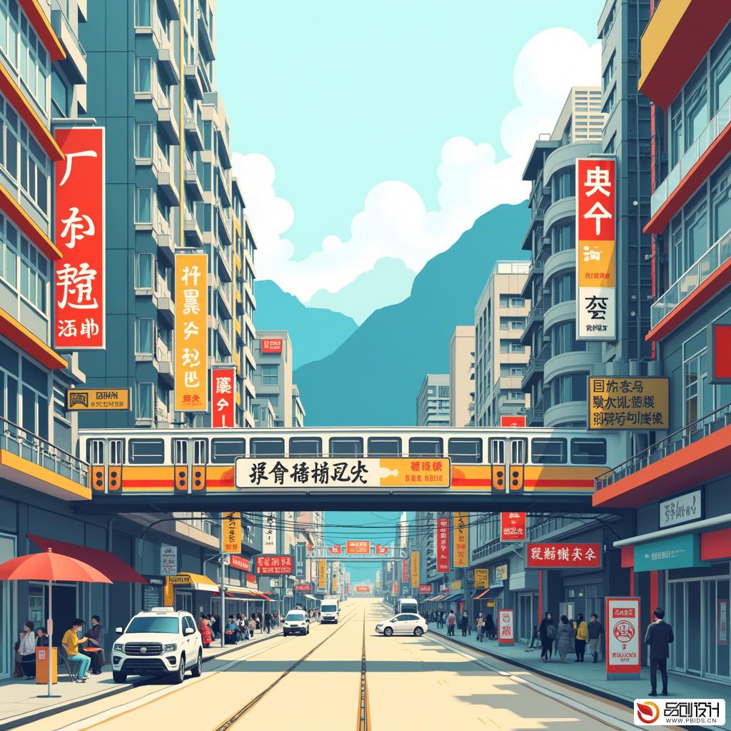 香港特别行政区界面视觉体系团队的创意之旅