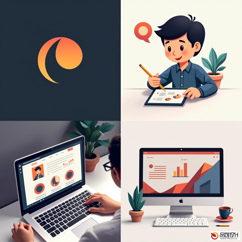 中卫市品创视觉工作室:创意设计的力量与无限可能