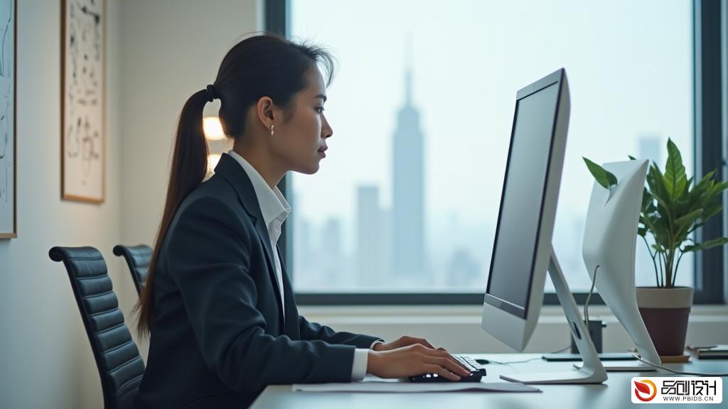 重塑工作新体验：远程办公工具网页用户体验深度解析
