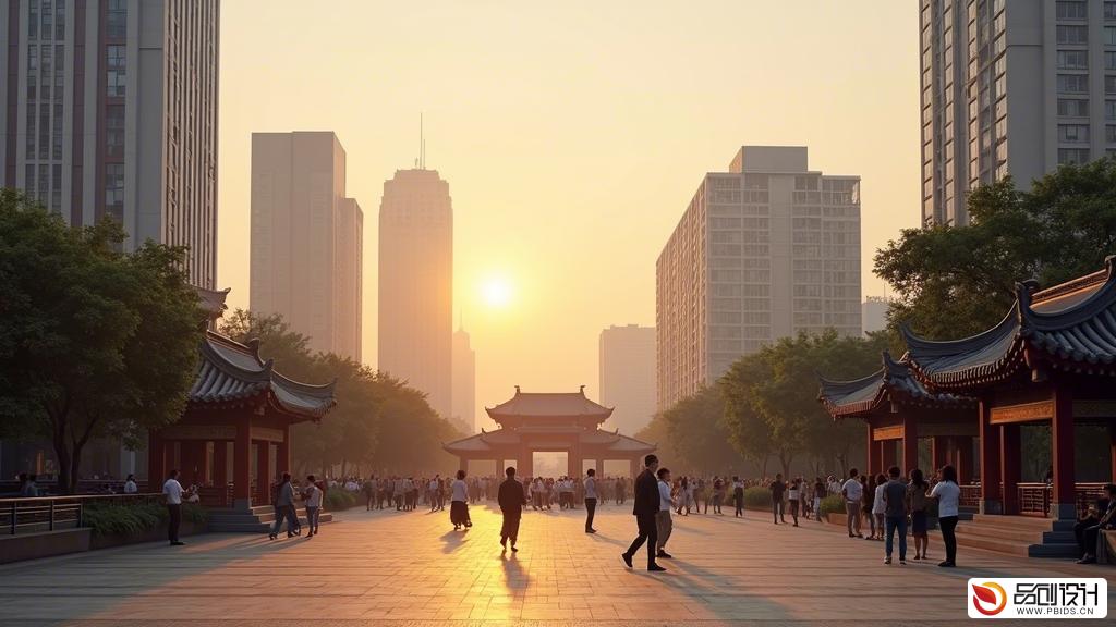 泉州市VI系统设计企业的崛起与创新之路
