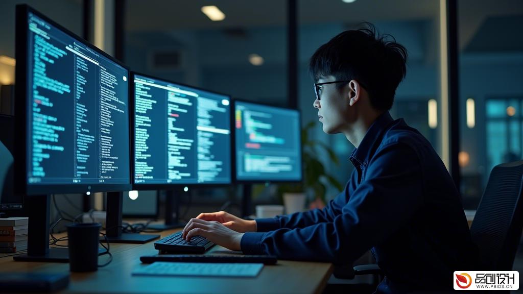 数据安全品牌设计：打造坚不可摧的信息堡垒

