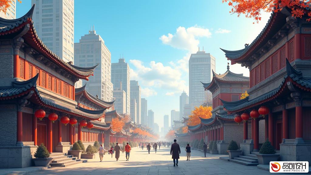 晋中市品创视觉创新服务中心：引领设计新风尚，激发创意无限可能
