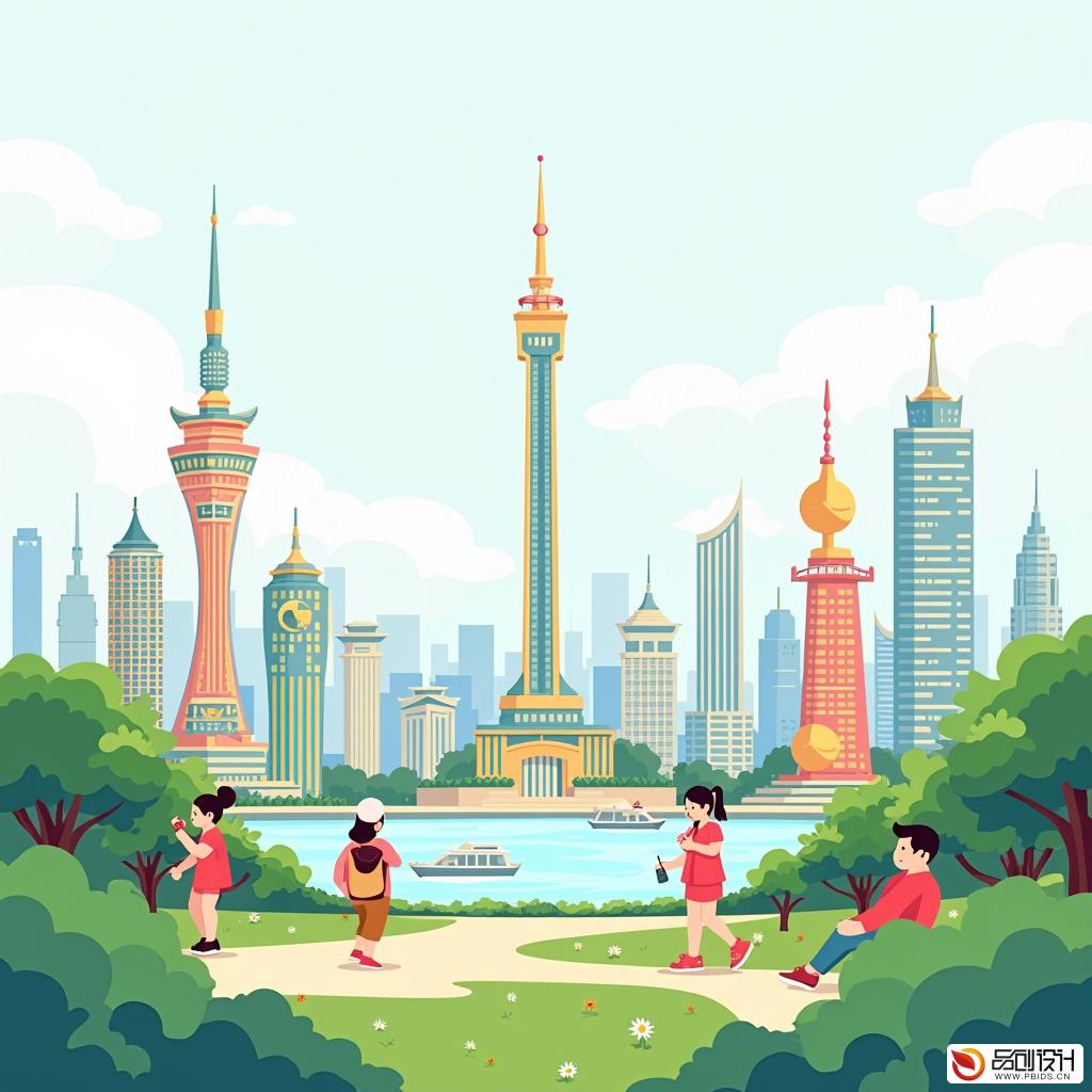 徐州市品牌焕新:携手合作伙伴共创城市新风貌