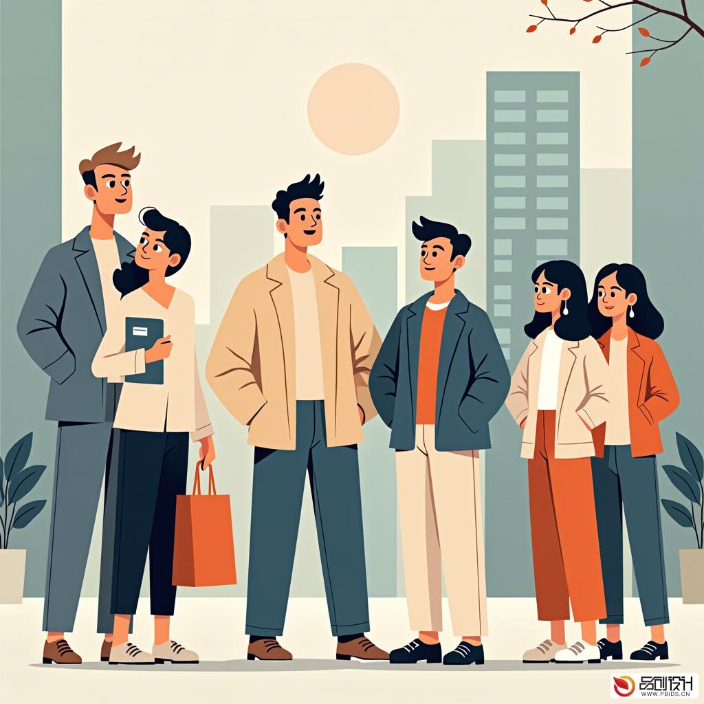 杭州界面美学设计：携手合作伙伴共创视觉盛宴
