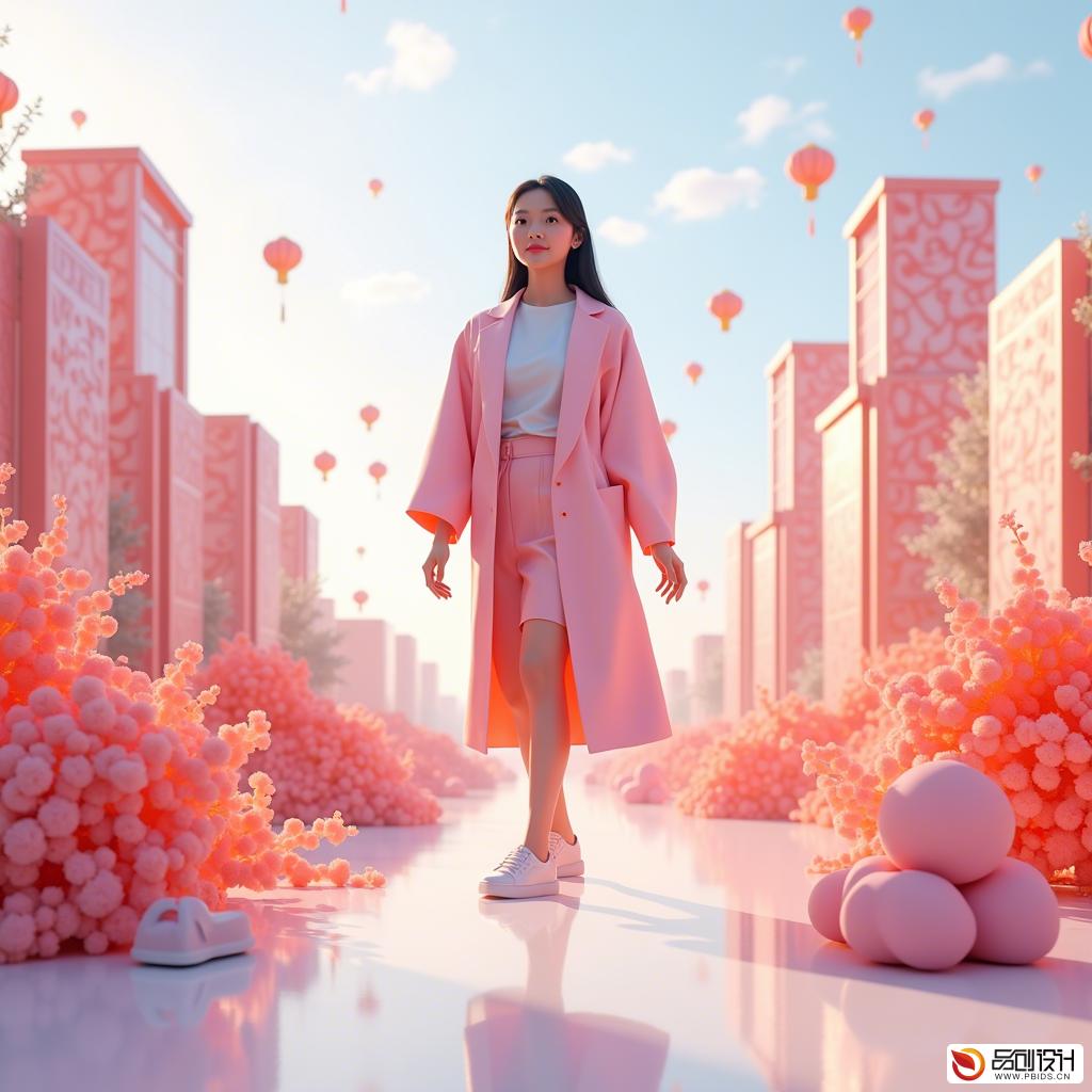 荆门市3D动态演示设计:创新引领未来设计新风尚