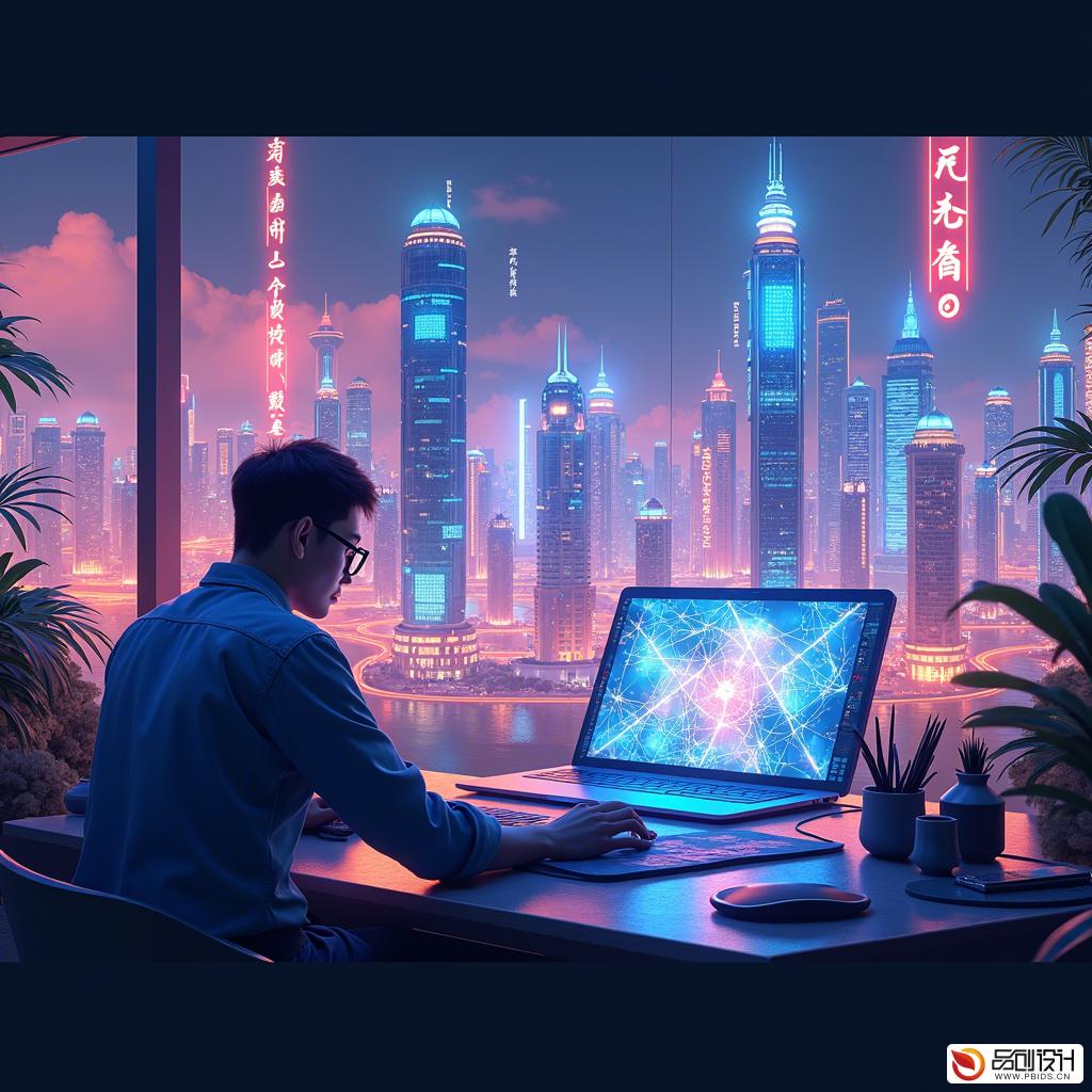 驻马店市3D动态演示设计合作伙伴:共创视觉盛宴的精英团队
