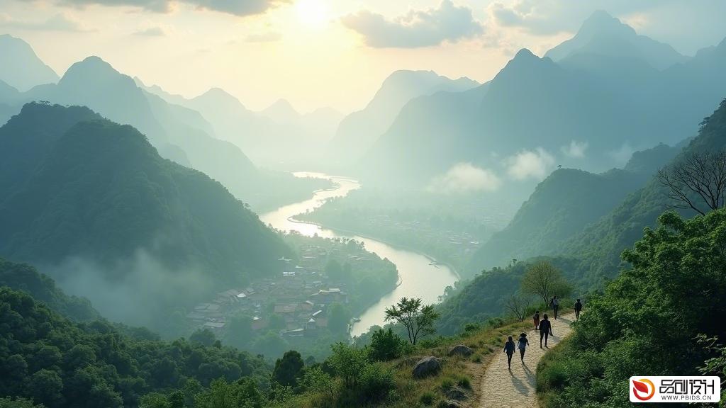 贵州省UX设计公司的创新之路：塑造未来用户体验
