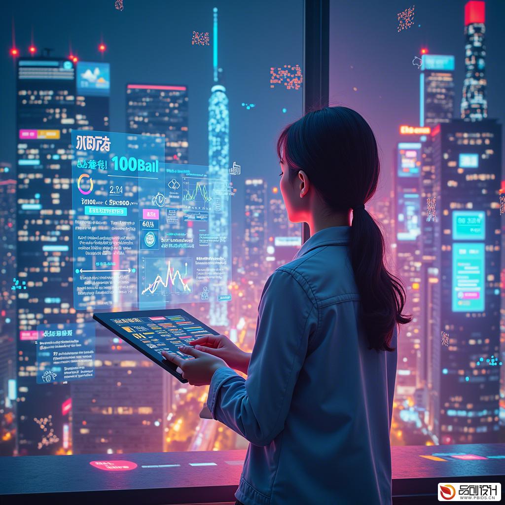 杭州市用户转化视觉合作伙伴：共创数字营销新篇章
