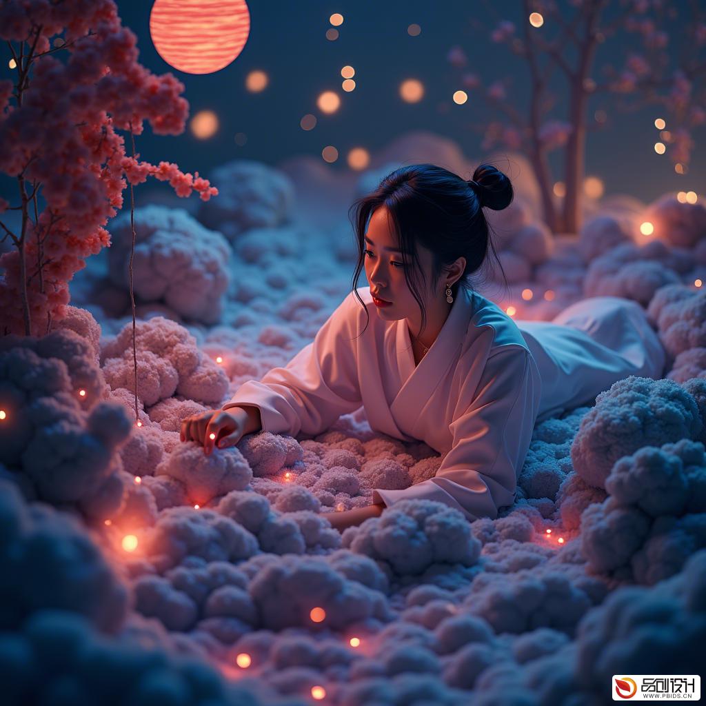 东营市界面视觉体系设计公司的创新之路