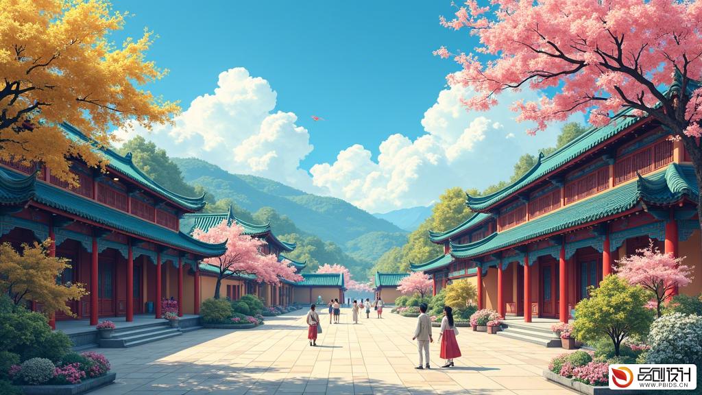 汉中市视觉动效规范设计机构的创新与实践
