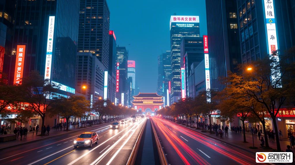 北京市运营设计设计公司的创新与发展之路
