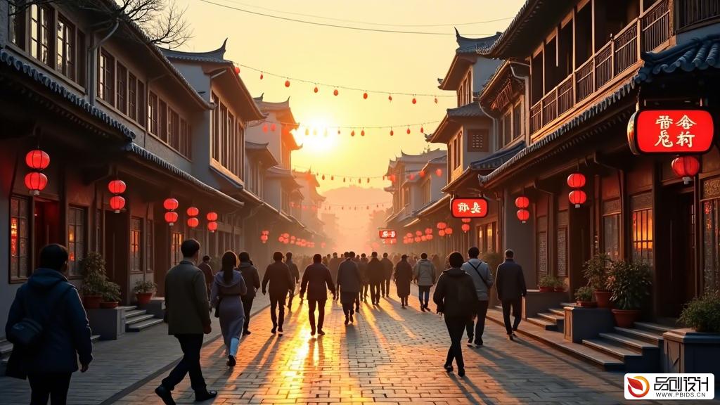 开封市视觉界面开发机构：创新设计，引领数字未来
