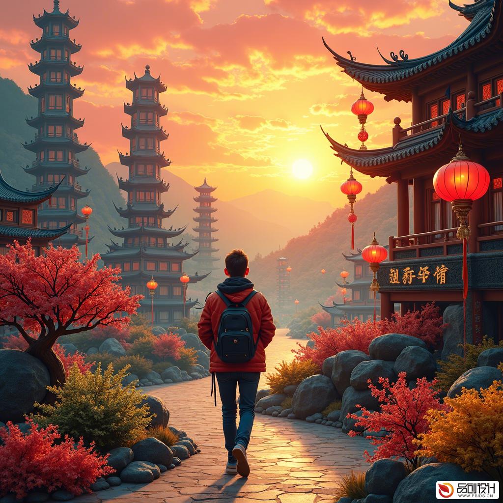 张家口市活动创意包装设计公司的独特魅力与无限可能
