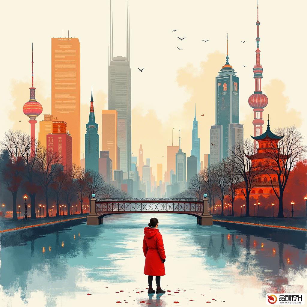哈尔滨市应用设计合作伙伴:共创未来设计新篇章