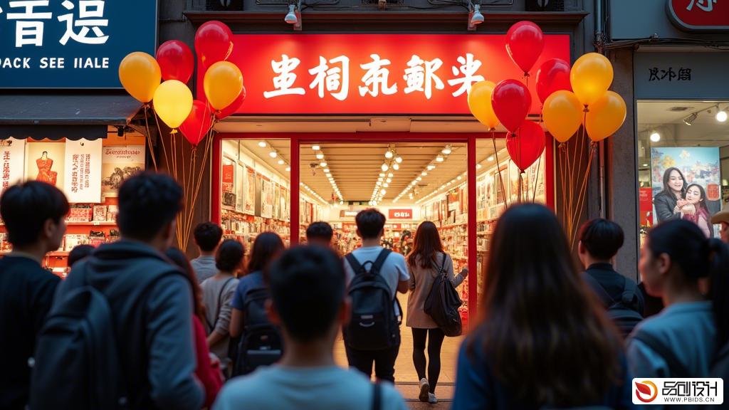 打造卓越品牌形象：品牌推广营销视觉设计单位的全方位解析
