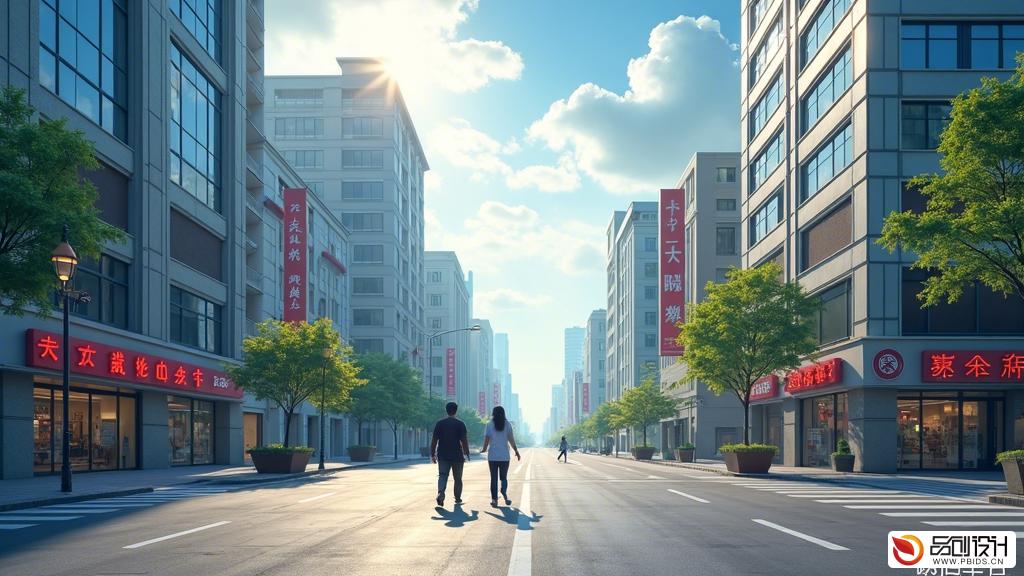 驻马店市运营增长视觉创新服务中心：引领地方经济新风尚
