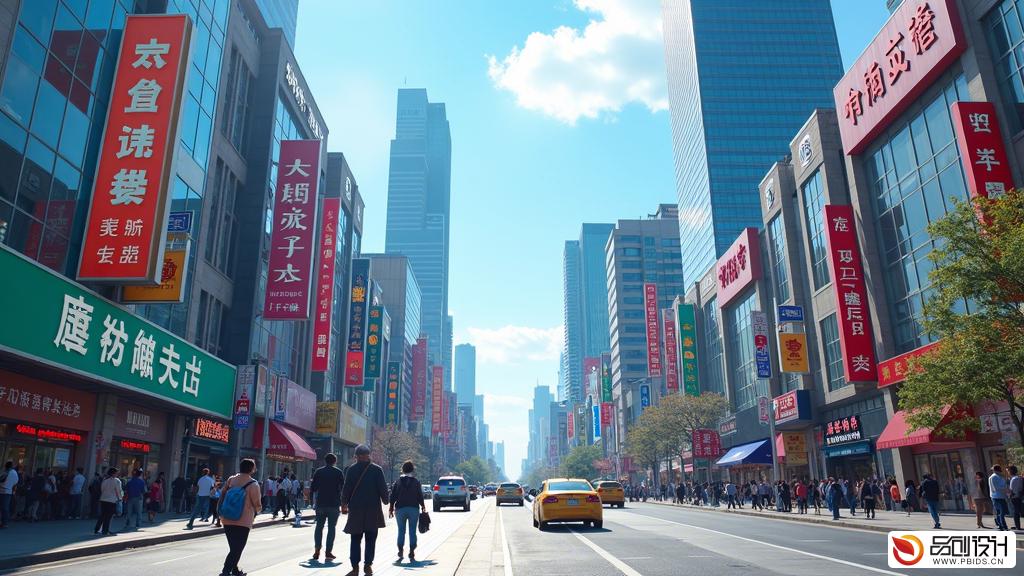 萍乡市品牌视觉企业的崛起与影响力
