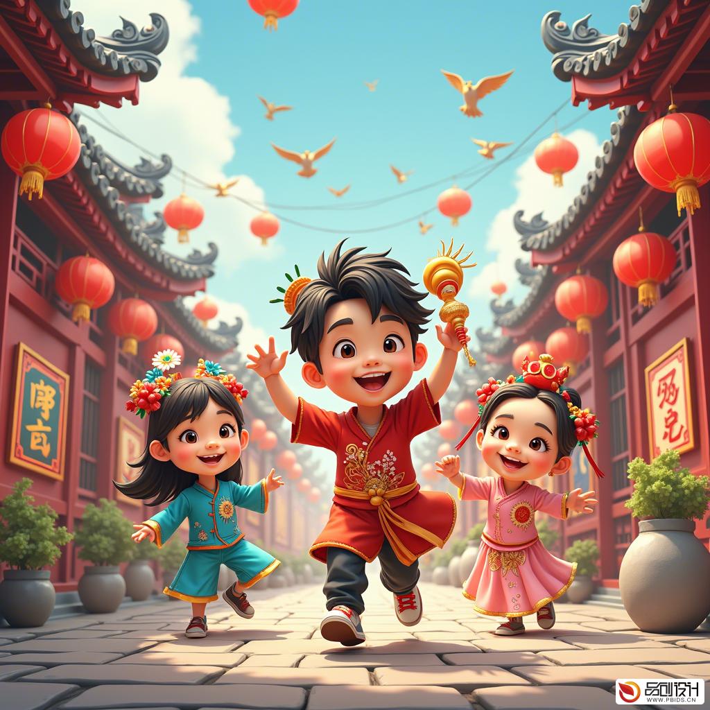 安阳市活动创意包装:点亮城市文化的璀璨火花