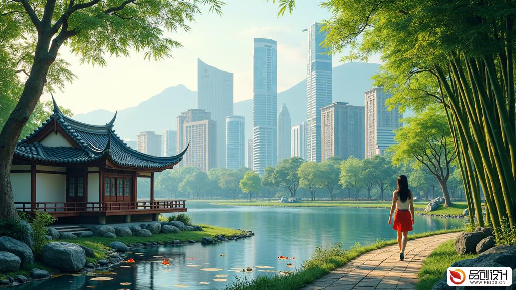 宜春市品牌文化可视化工作室：打造城市文化新名片
