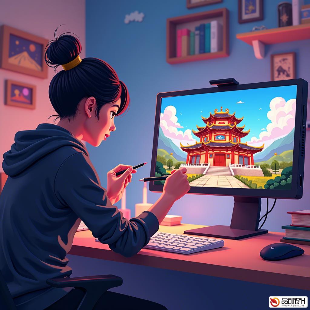 西北MG动画设计:寻找最佳合作伙伴的全面指南